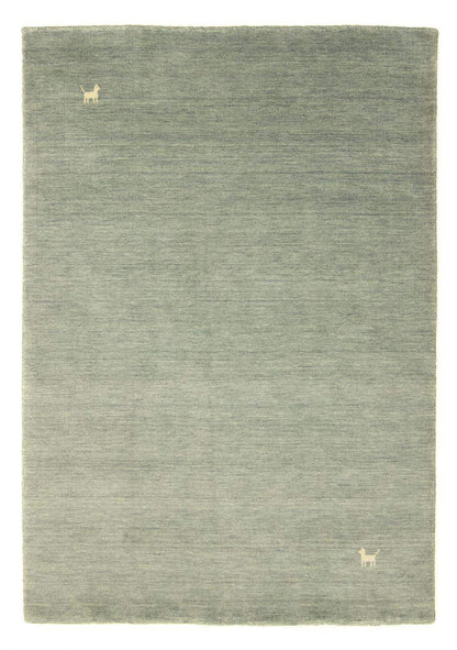 Gabbeh Teppich - Indus »Asteria« Rechteckig
