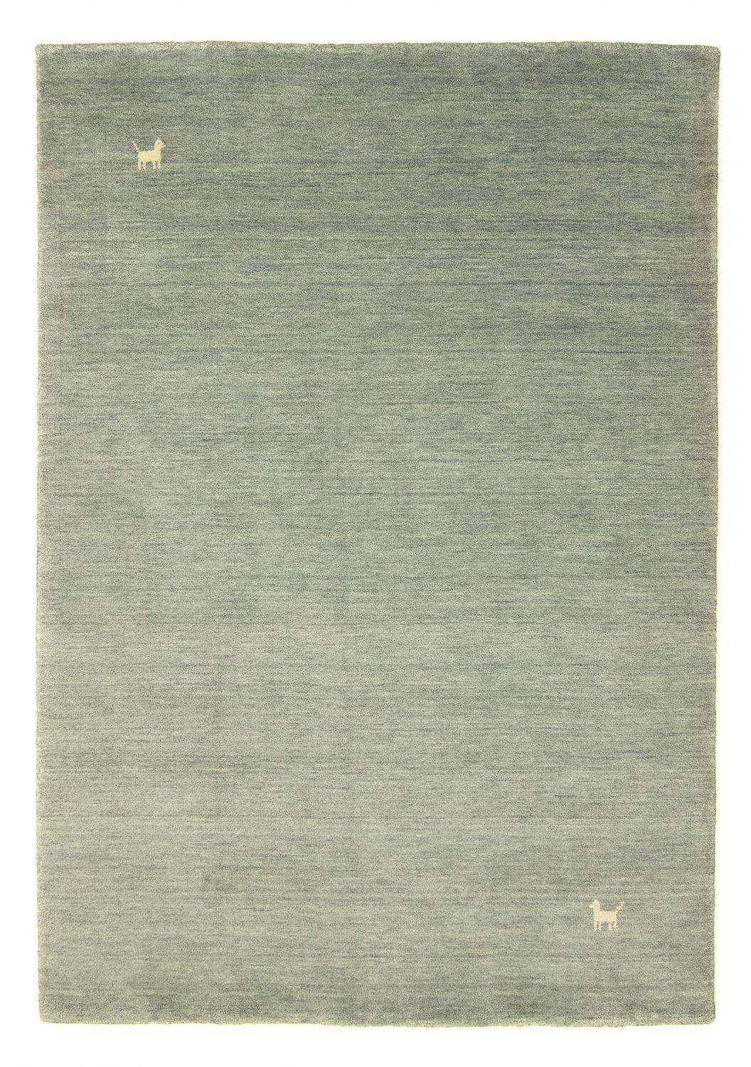 Gabbeh Teppich - Indus »Asteria« Rechteckig