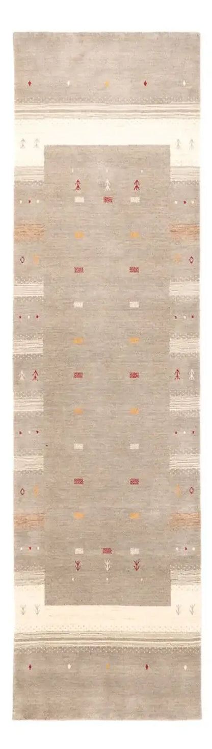 Tapis Gabbeh - Loribaft Softy - Aurora Flair -  (couloir)