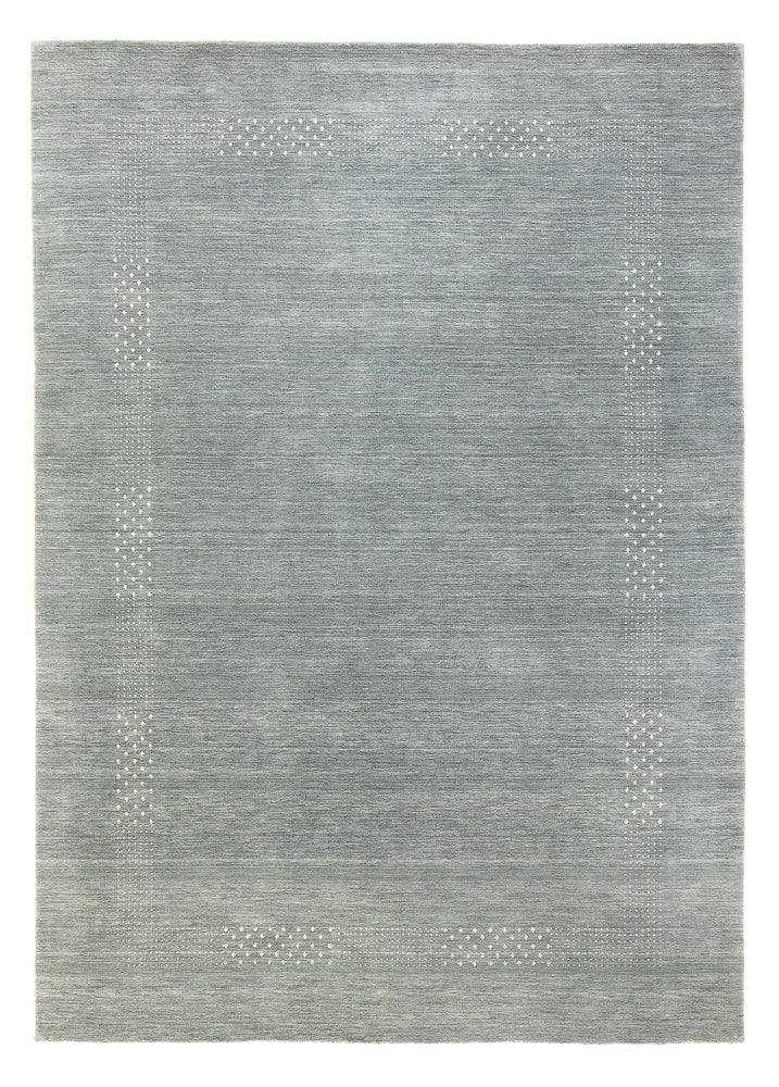 Gabbeh Teppich - Loribaft Indus »Nova« Rechteckig - Besontique Home