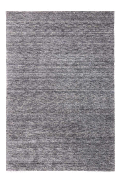 Gabbeh Teppich - Softy - Uni - rechteckig