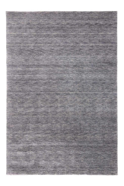 Gabbeh Teppich - Softy - Uni - rechteckig