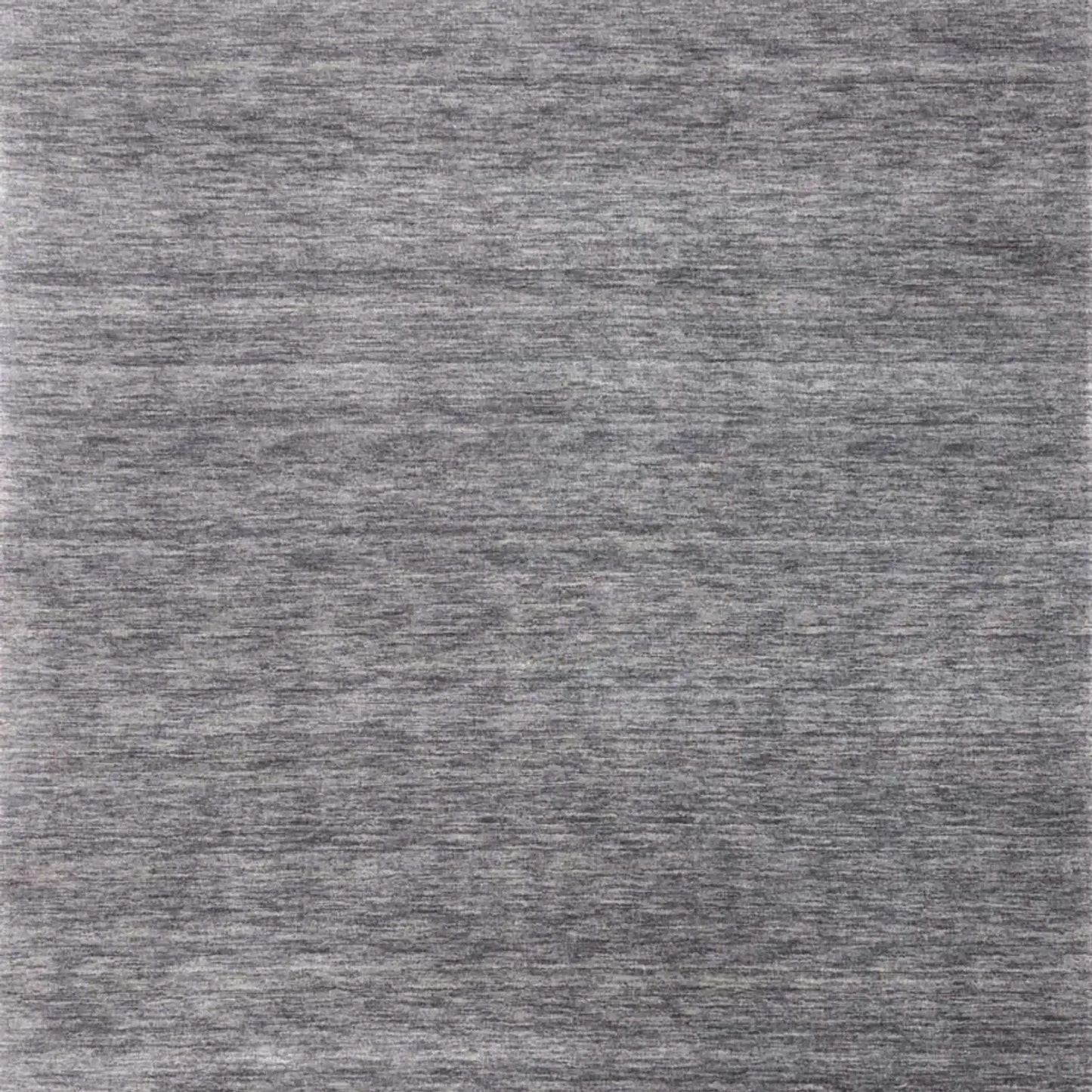 Tapis Gabbeh - Softy - Échantillon - Uni - Rectangulaire