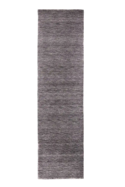 Gabbeh Teppich - Softy - Uni - Läufer