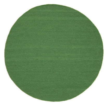 Kelim Teppich - Trendy »Fancy« Rund - Besontique Home