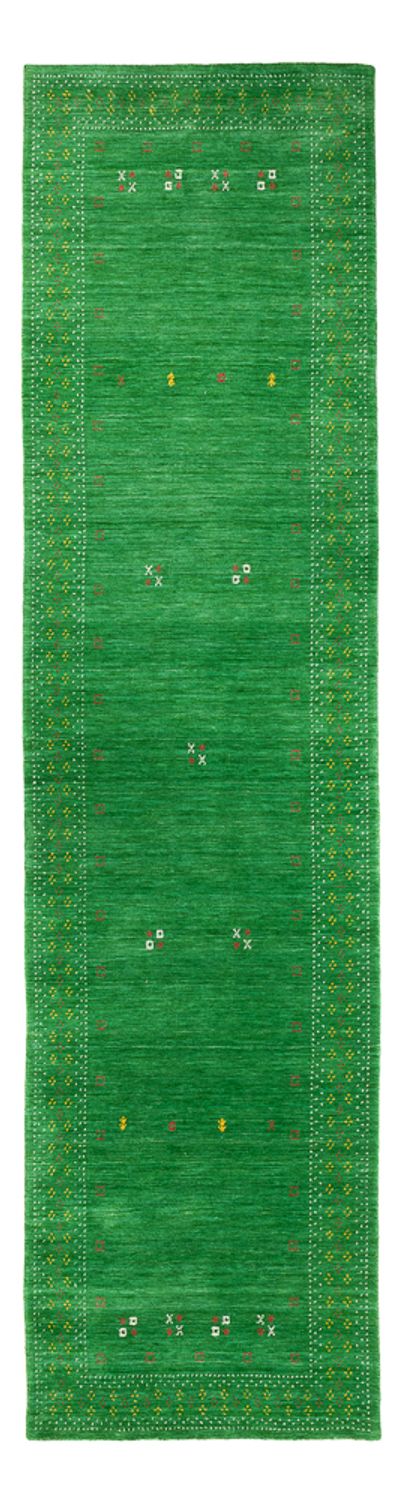 Gabbeh Teppich - Loribaft Softy - LuxeWeave - läufer - Besontique Home