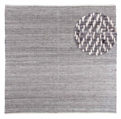 Kelim Teppich - Trendy - Dream - quadratisch - Besontique Home