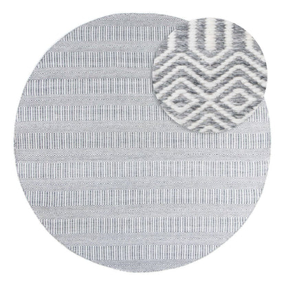 In- & Outdoor Teppich - Heaven - rund - Besontique Home