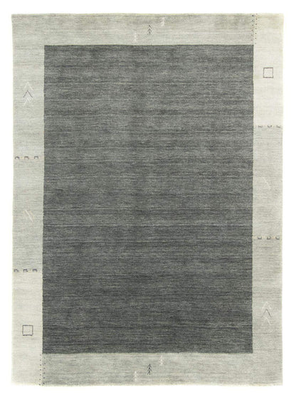 Gabbeh Teppich - Indus »Tella« Rechteckig
