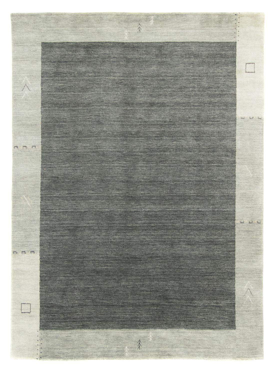 Gabbeh Teppich - Indus »Tella« Rechteckig