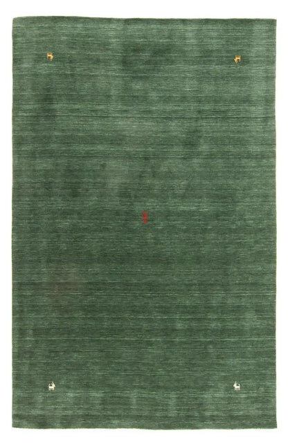 Tapis Gabbeh - Indus »Deluxe« Rectangulaire