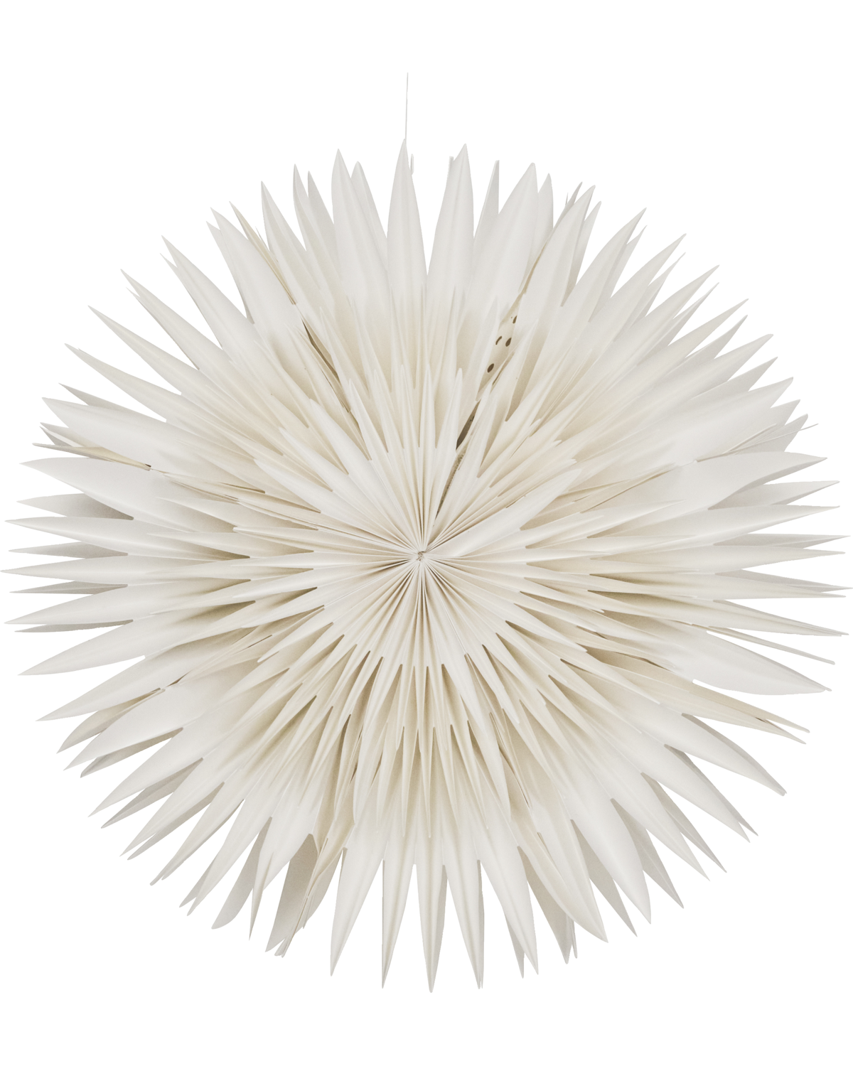 Papierstern HDLayer ø40cm