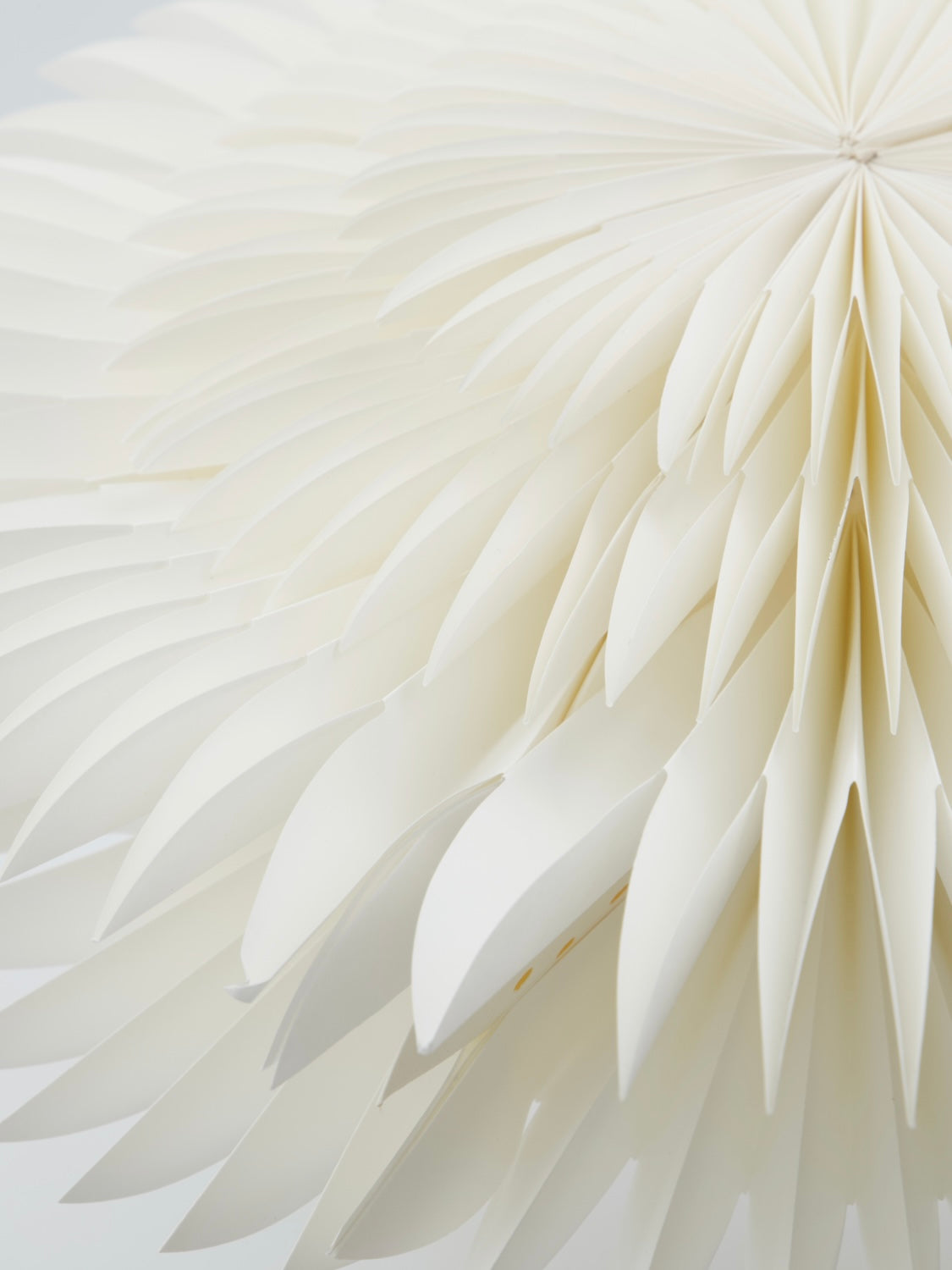 Papierstern HDLayer ø40cm