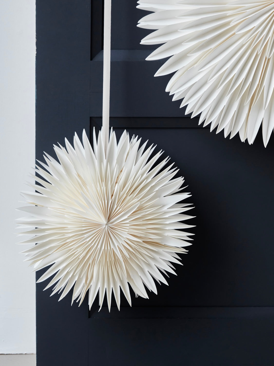 Papierstern HDLayer ø40cm