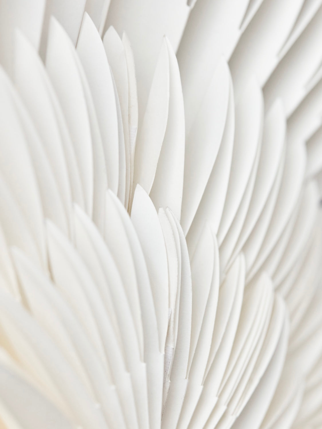 Papierstern HDLayer ø40cm