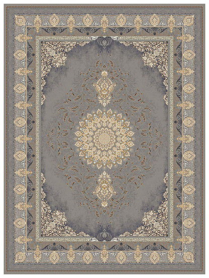 Orientalischer Webteppich - Beauty Array - rechteckig