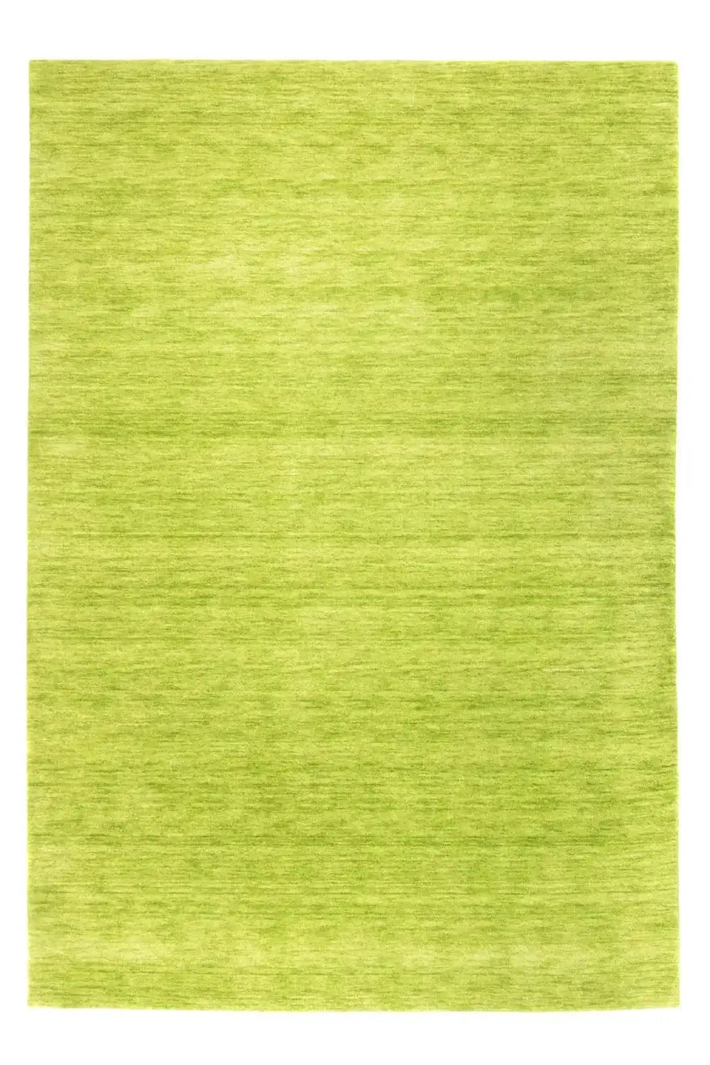 Tapis Gabbeh - Softy - Uni - rectangulaire