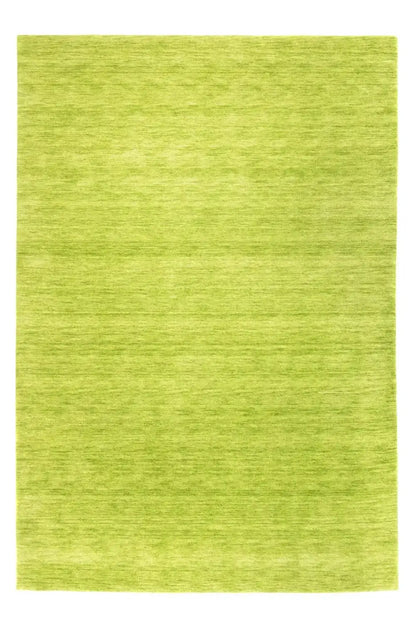Gabbeh Teppich - Softy - Uni - rechteckig
