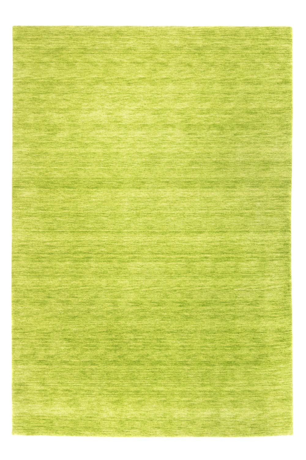 Gabbeh Teppich - Softy - Uni - rechteckig - Besontique Home