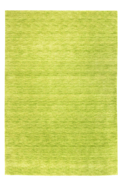 Gabbeh Teppich - Softy - Uni - rechteckig