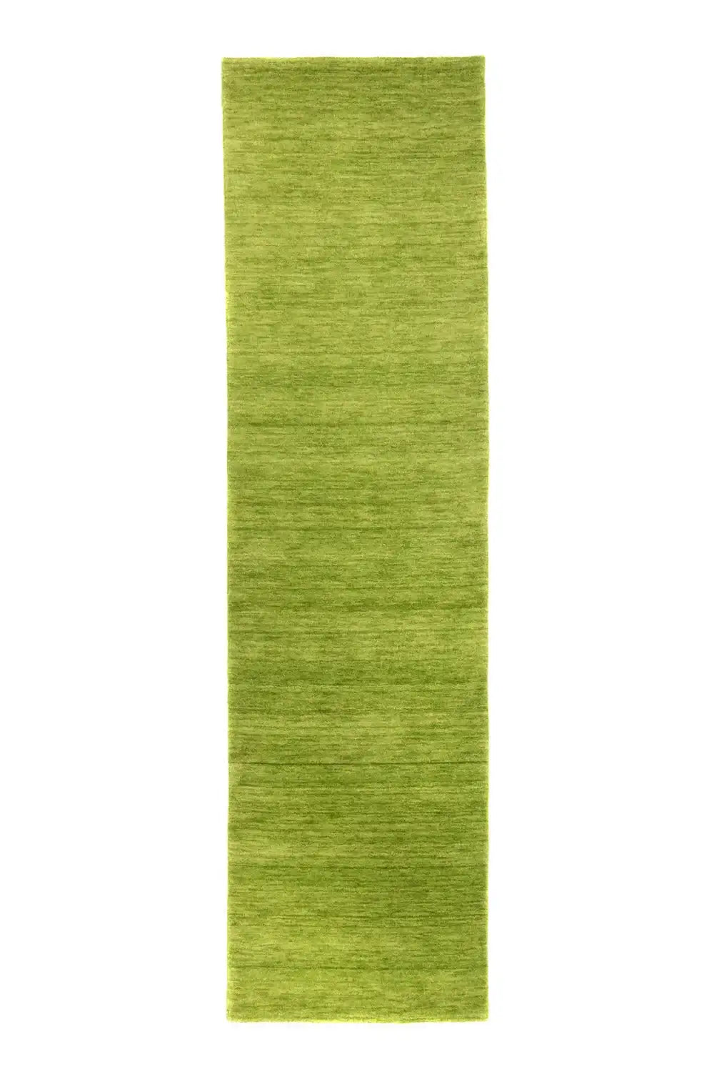 Gabbeh Teppich - Softy - Uni - Läufer