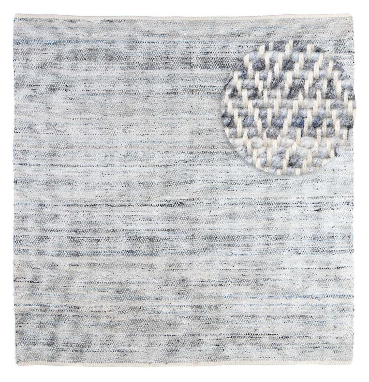 Kelim Teppich - Trendy - Dream - quadratisch - Besontique Home