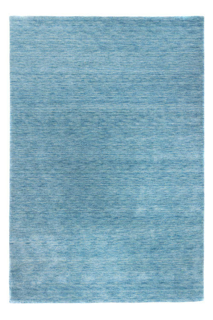 Gabbeh Teppich - Softy - Uni - rechteckig