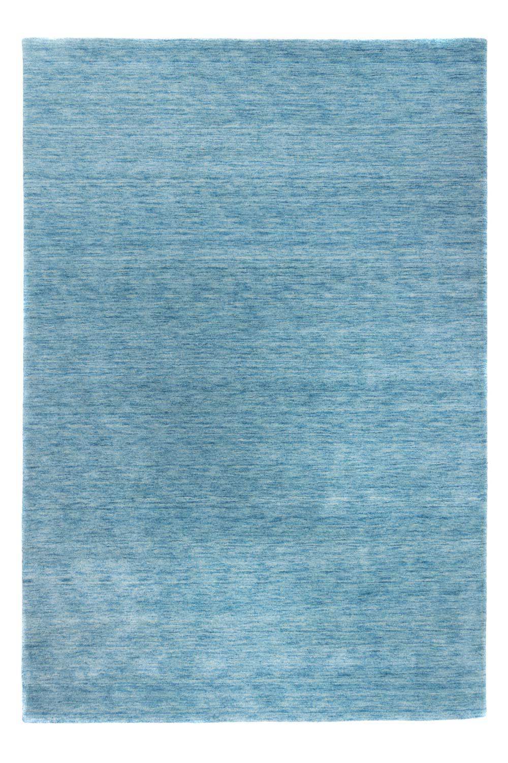 Tapis Gabbeh - Softy - Uni - rectangulaire