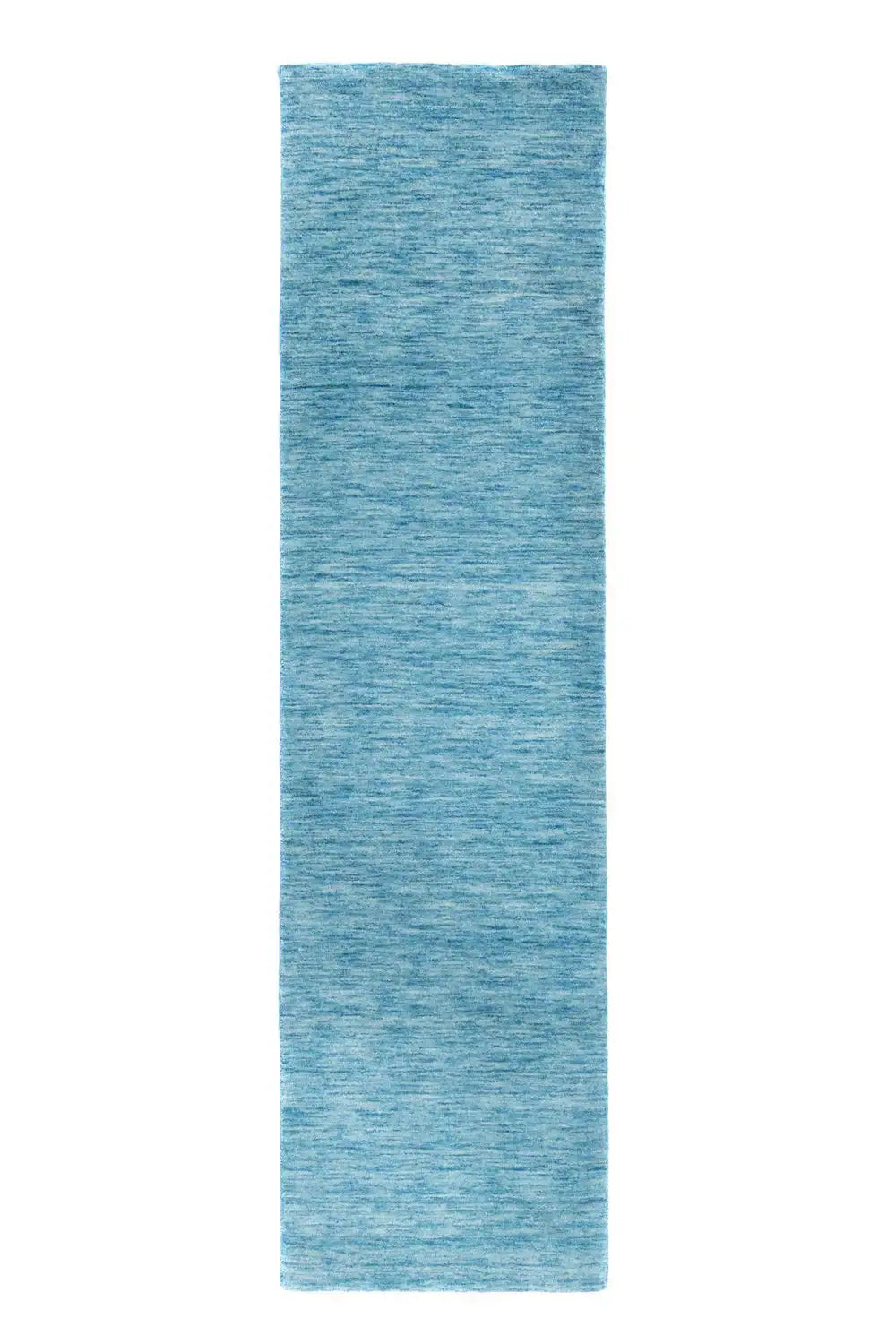 Gabbeh Teppich - Softy - Uni - Läufer