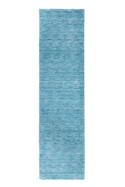 Gabbeh Teppich - Softy - Uni - Läufer