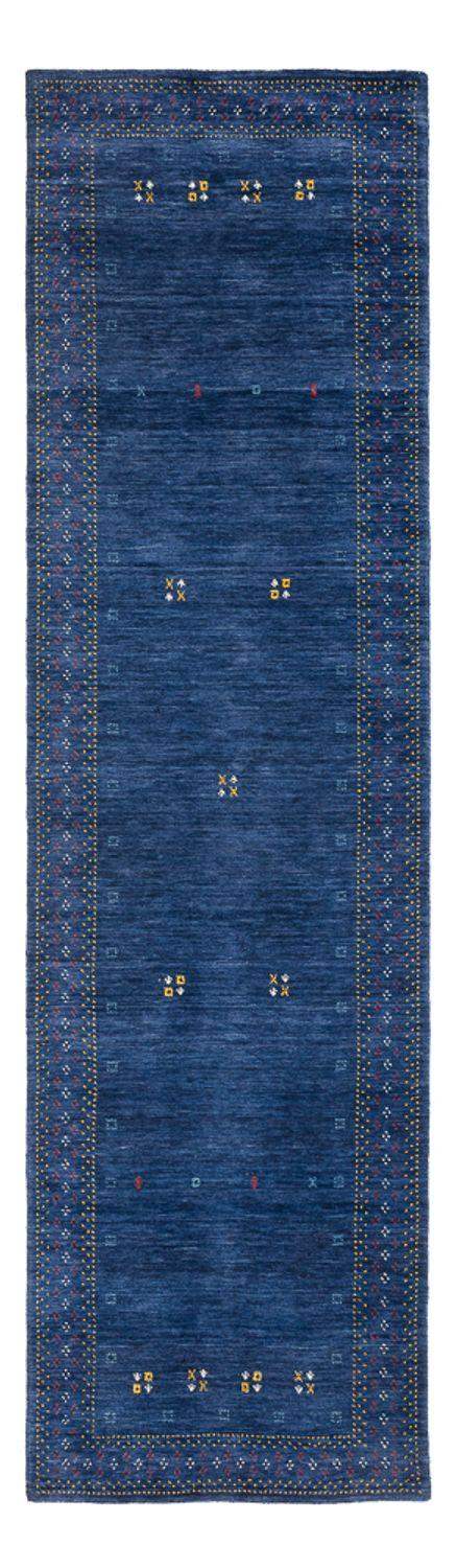 Tapis Gabbeh - Loribaft Softy - LuxeWeave -  (couloir)
