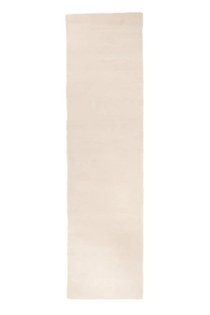 Gabbeh Teppich - Softy - Uni - Läufer