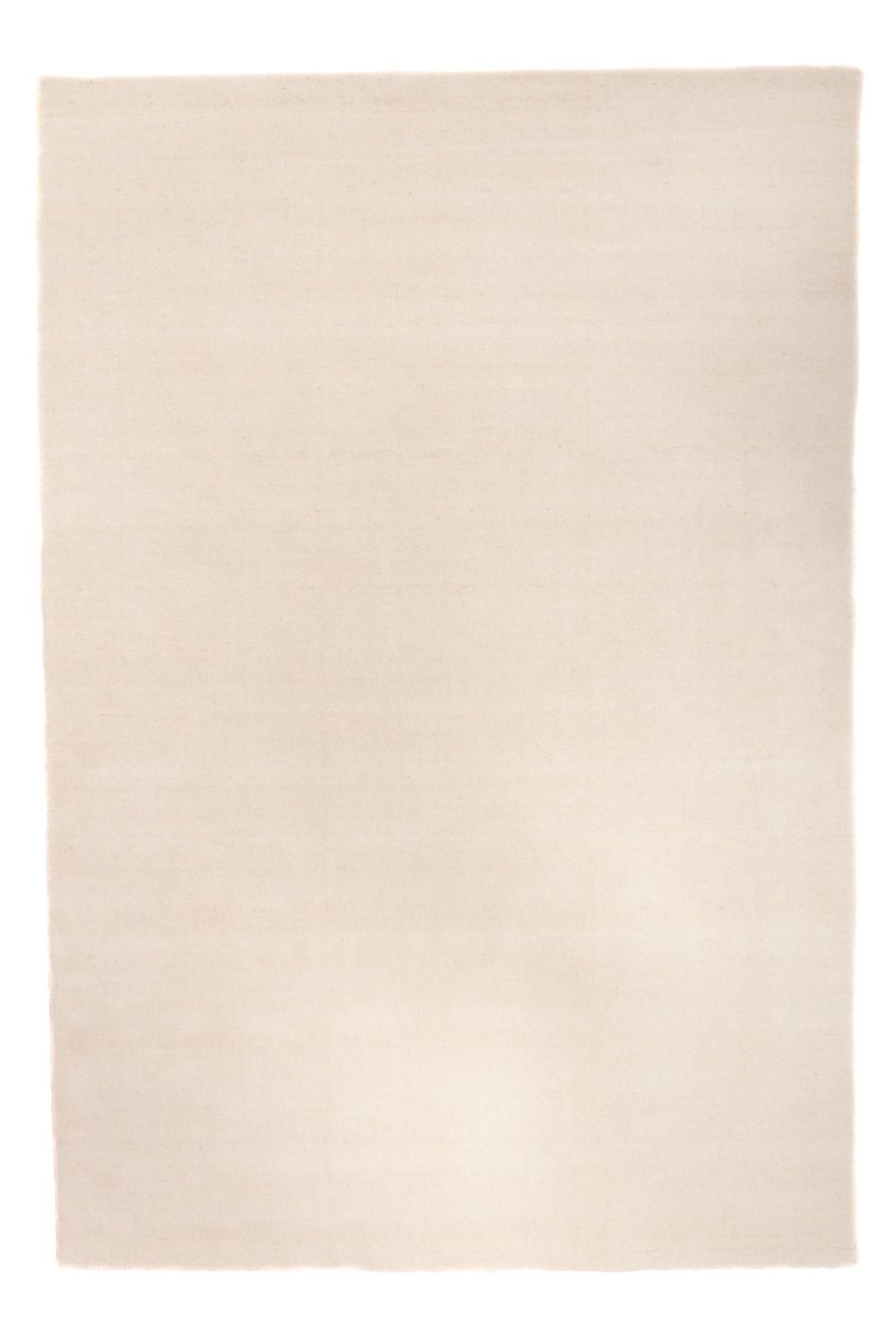 Gabbeh Teppich - Softy - Uni - rechteckig - Besontique Home