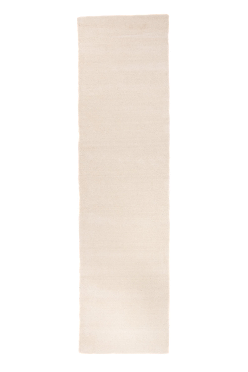 Gabbeh Teppich - Softy - Uni - läufer - Besontique Home