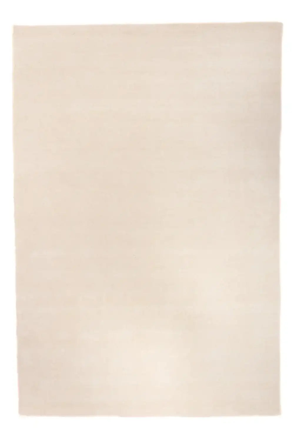 Tapis Gabbeh - Softy - Uni - rectangulaire