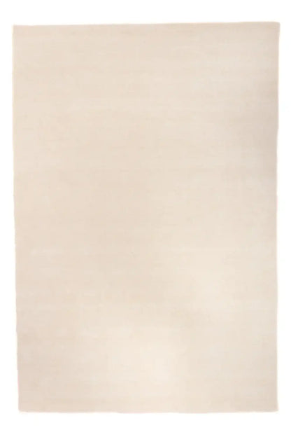 Tapis Gabbeh - Softy - Uni - rectangulaire