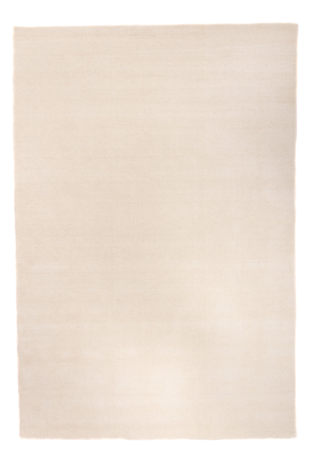 Gabbeh Teppich - Softy - Uni - rechteckig - Besontique Home