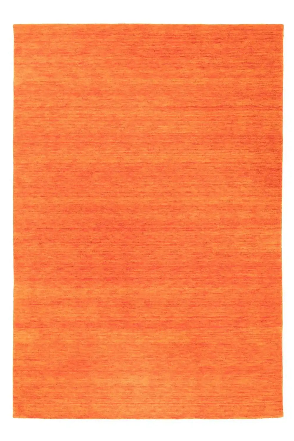 Tapis Gabbeh - Softy - Uni - rectangulaire