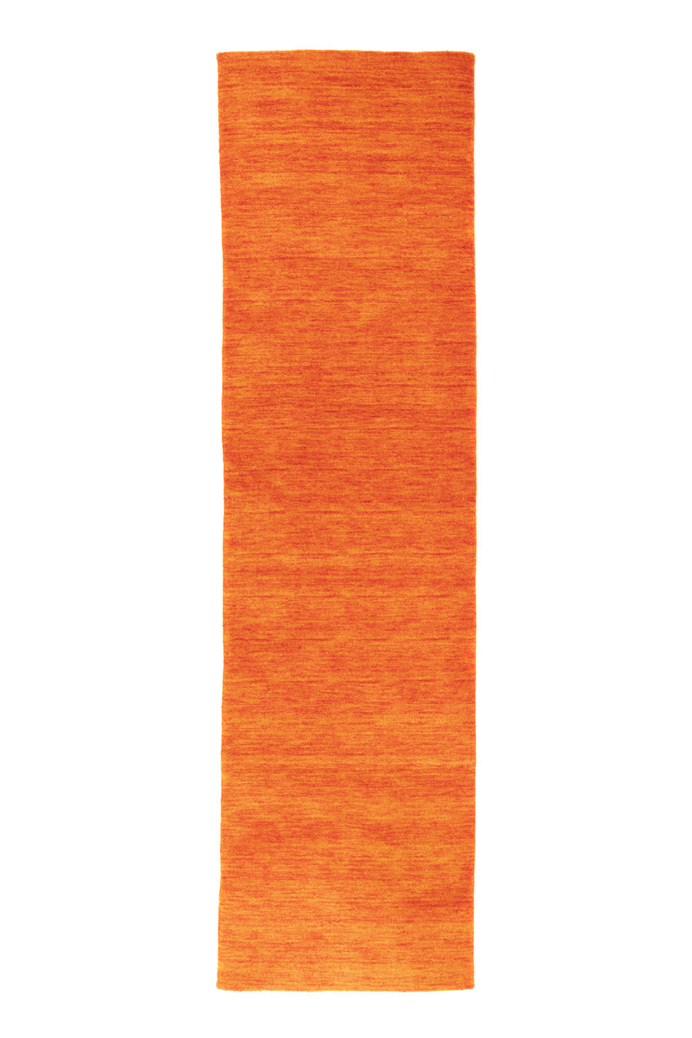 Gabbeh Teppich - Softy - Uni - läufer - Besontique Home