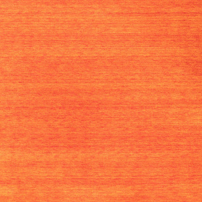 Gabbeh Teppich - Softy - Sample - Uni - rechteckig - Besontique Home