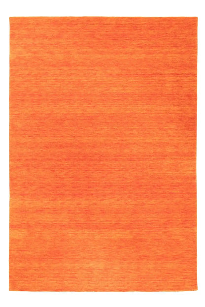Tapis Gabbeh - Softy - Uni - rectangulaire