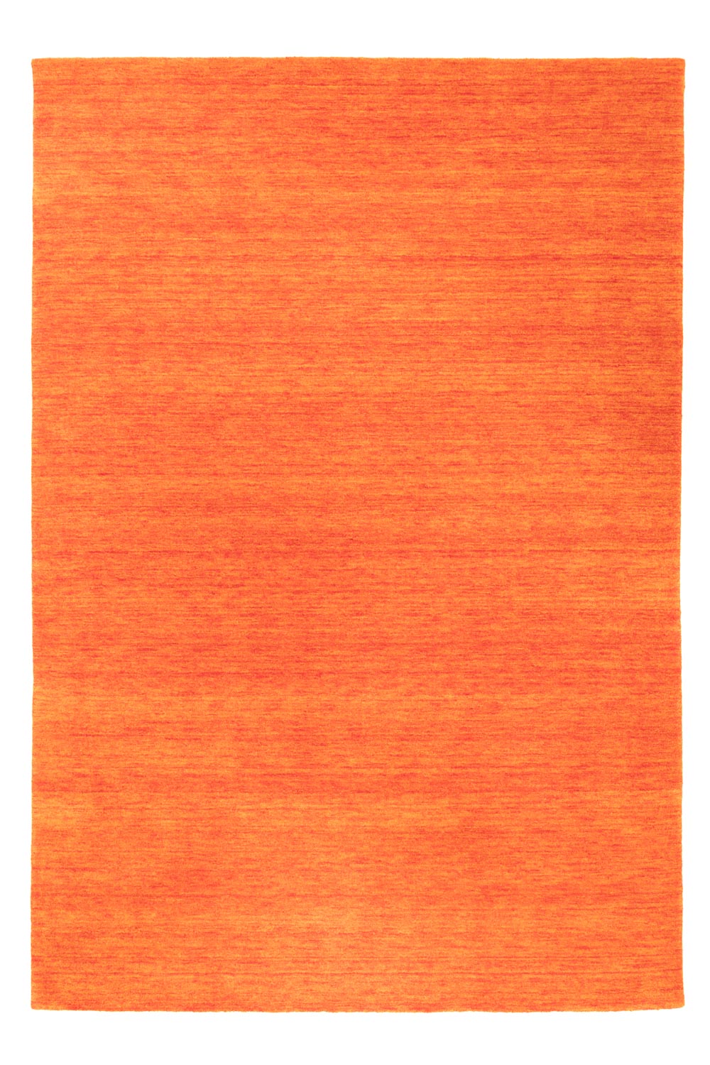 Gabbeh Teppich - Softy - Uni - rechteckig - Besontique Home