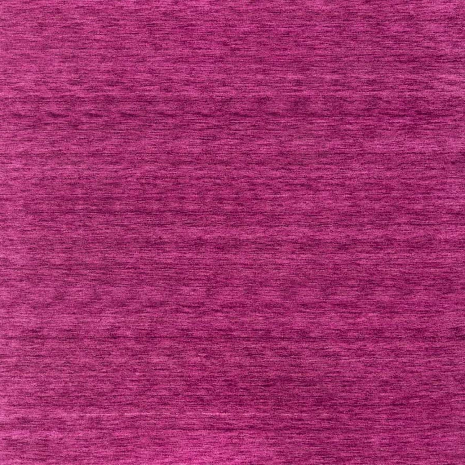 Gabbeh Teppich - Softy - Sample - Uni - rechteckig - Besontique Home