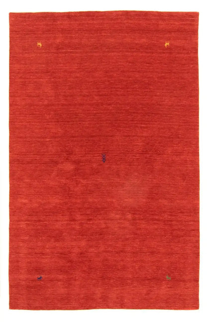 Tapis Gabbeh - Indus »Deluxe« Rectangulaire