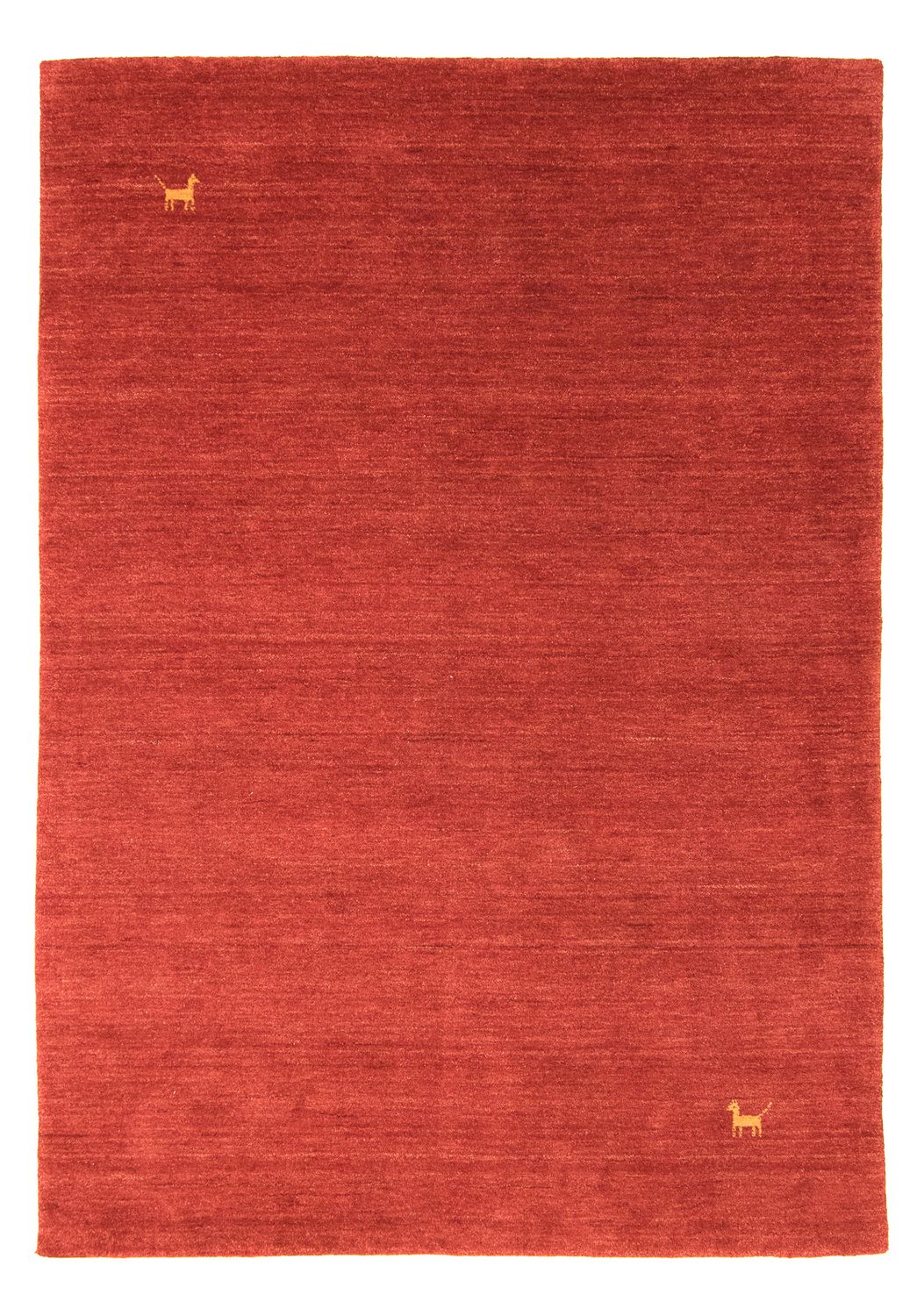 Gabbeh Teppich - Indus »Asteria« Rechteckig - Besontique Home