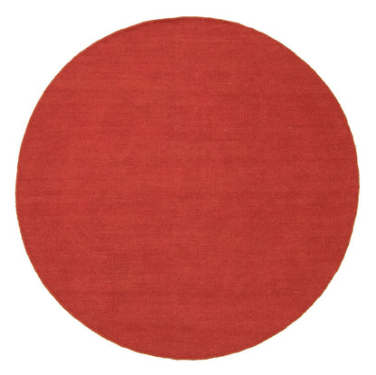 Kelim Teppich - Trendy »Fancy« Rund - Besontique Home