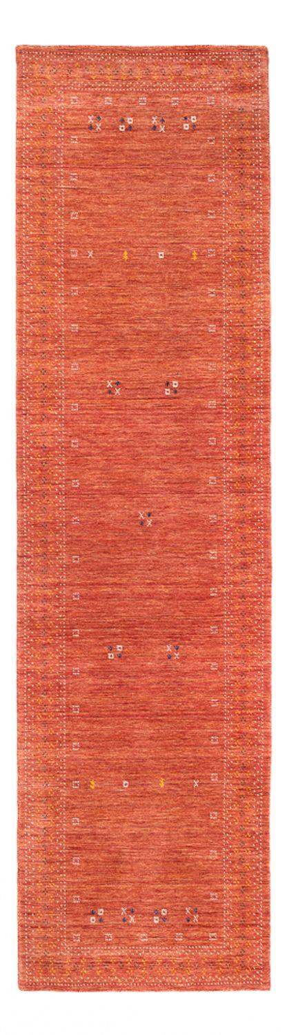 Tapis Gabbeh - Loribaft Softy - LuxeWeave -  (couloir)