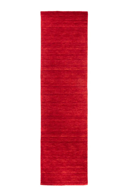 Gabbeh Teppich - Softy - Uni - Läufer