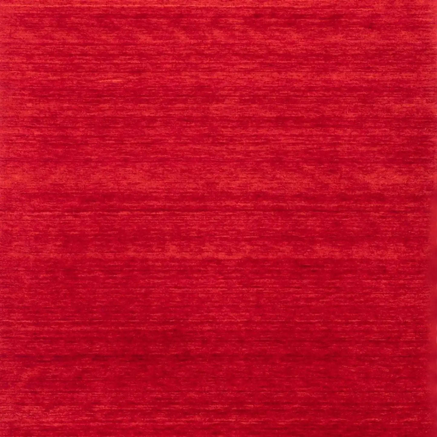 Tapis Gabbeh - Softy - Échantillon - Uni - Rectangulaire