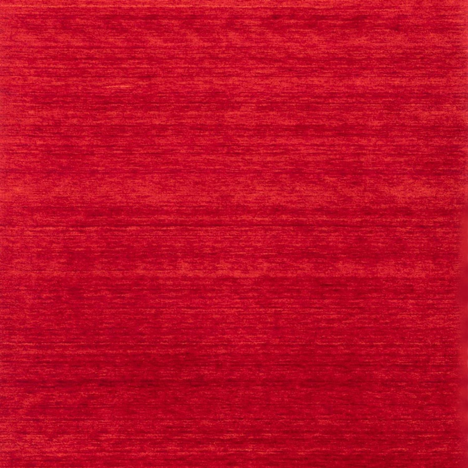 Gabbeh Teppich - Softy - Sample - Uni - rechteckig - Besontique Home